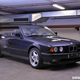 Illustration for article titled BMW once built an M5 vert and then hid it away from us.